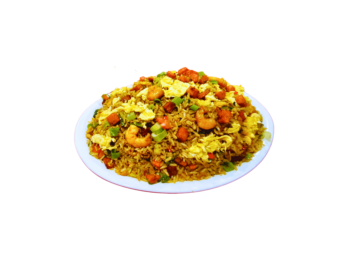 ARROZ CANTONES