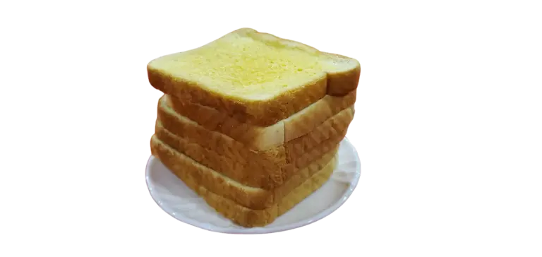 Pan con Margarina