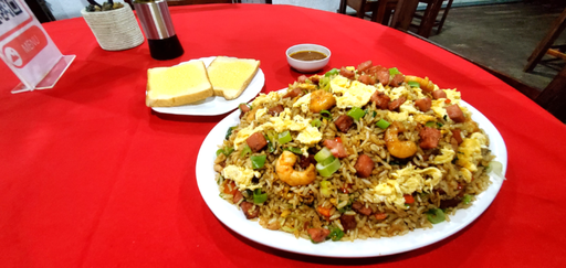 [arroz-cantones] Arroz cantones