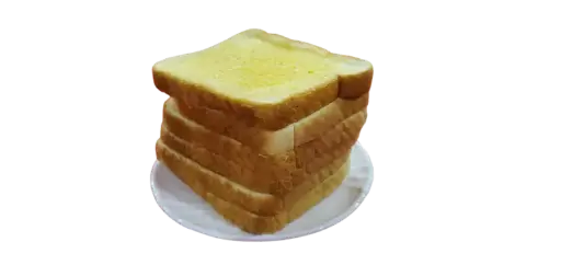 [pan-con-margarina] Pan con Margarina