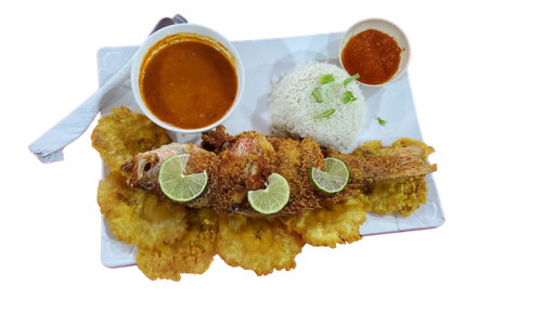 [pescado-empanizado-panko] Pescado empanizado Panko